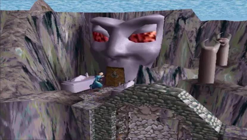 Capture d'écran Jeu Vidéo Little Big Adventure 2 DotEmu DotEmu
