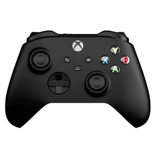 Gamepad Gauntlet: How One Controller Can Change Your Gaming Life