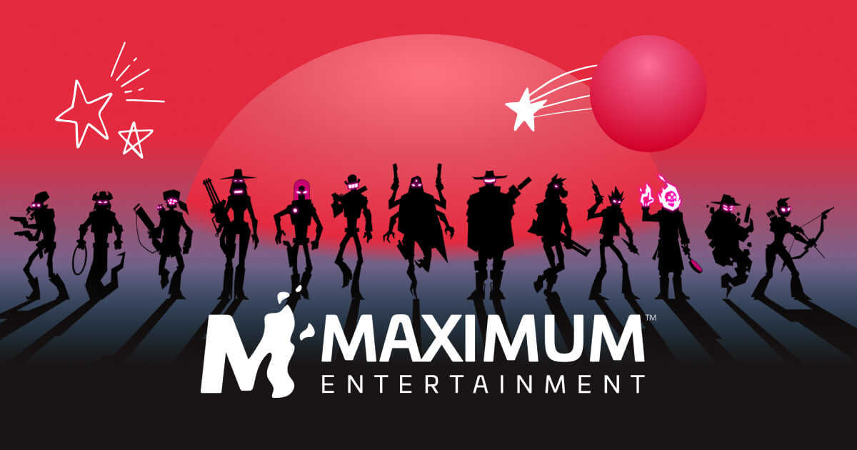 Maximized Gaming with Maximum Entertainment on Blacknut Cloud Gaming ...