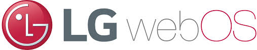 LG Web OS