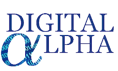 Digital Alpha