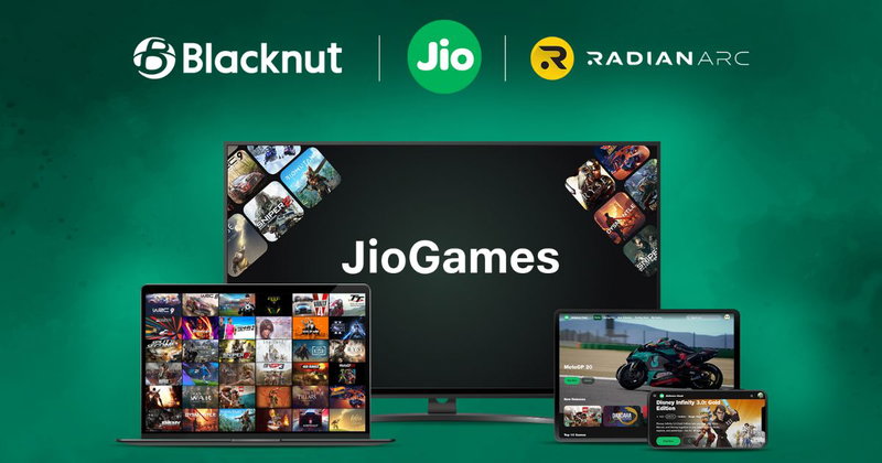 Adding Cloud Gaming to a Global Digital Entertainment Ecosystem
