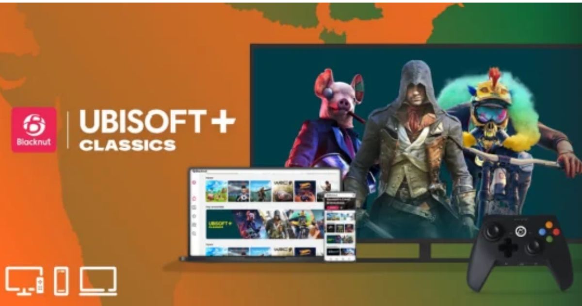 Adding Cloud Gaming to a Global Digital Entertainment Ecosystem