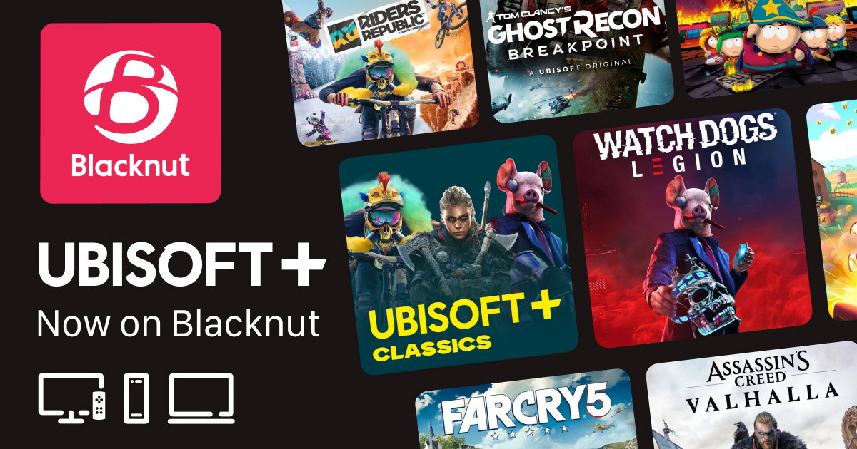 Adding Cloud Gaming to a Global Digital Entertainment Ecosystem