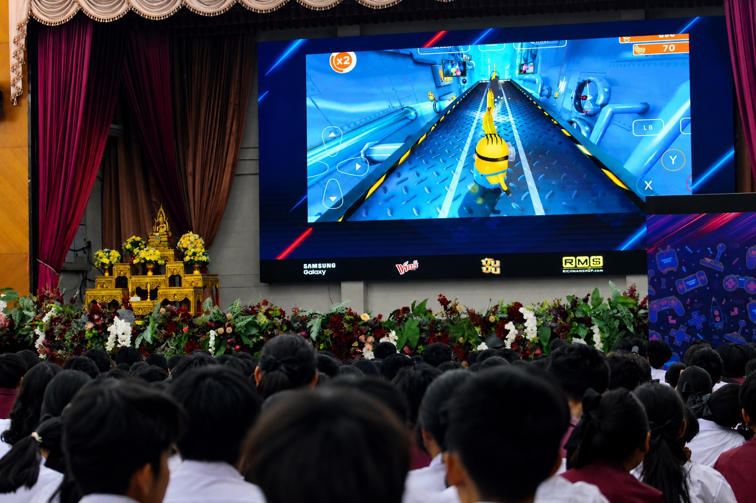Bringing Cloud Gaming to Life with TrueID