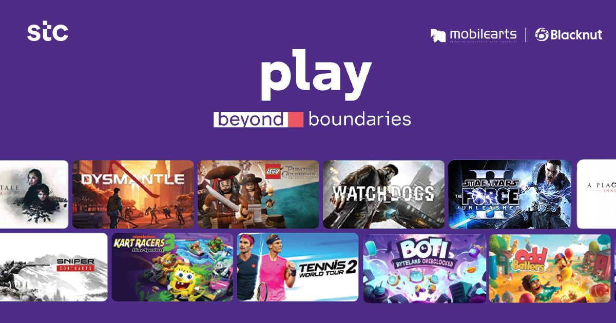 Scaling Cloud Gaming Across MENA Through Direct Carrier Billing