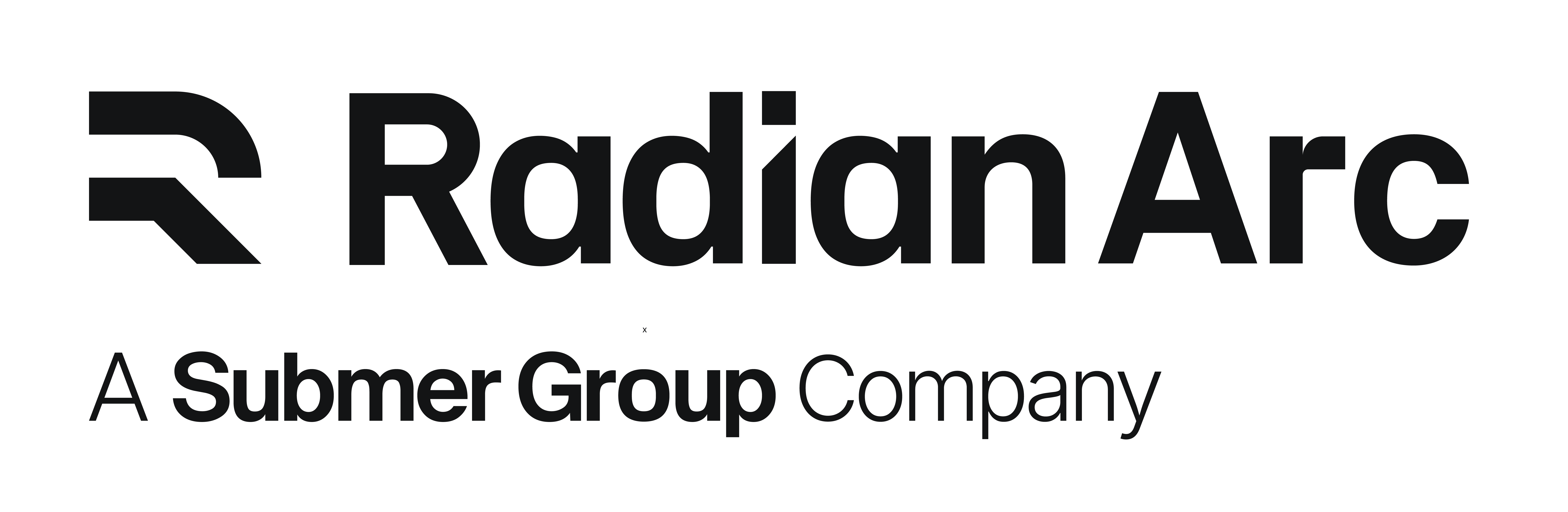 Radian Arc and Submer Group