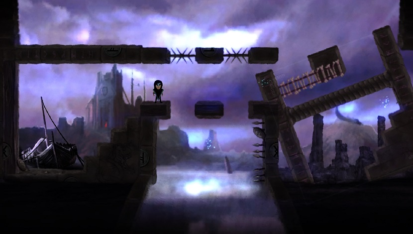 Munin - Gojira - Daedalic Entertainment - Blacknut Cloud Gaming Munin - Gojira - Daedalic Entertainment - Blacknut Cloud Gaming