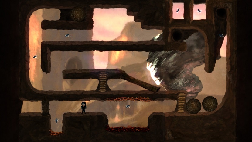 Munin - Gojira - Daedalic Entertainment - Blacknut Cloud Gaming Munin - Gojira - Daedalic Entertainment - Blacknut Cloud Gaming