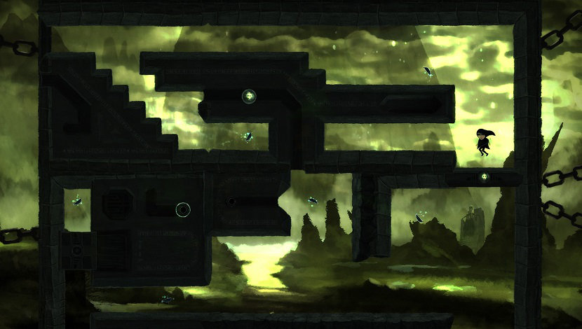 Munin - Gojira - Daedalic Entertainment - Blacknut Cloud Gaming Munin - Gojira - Daedalic Entertainment - Blacknut Cloud Gaming