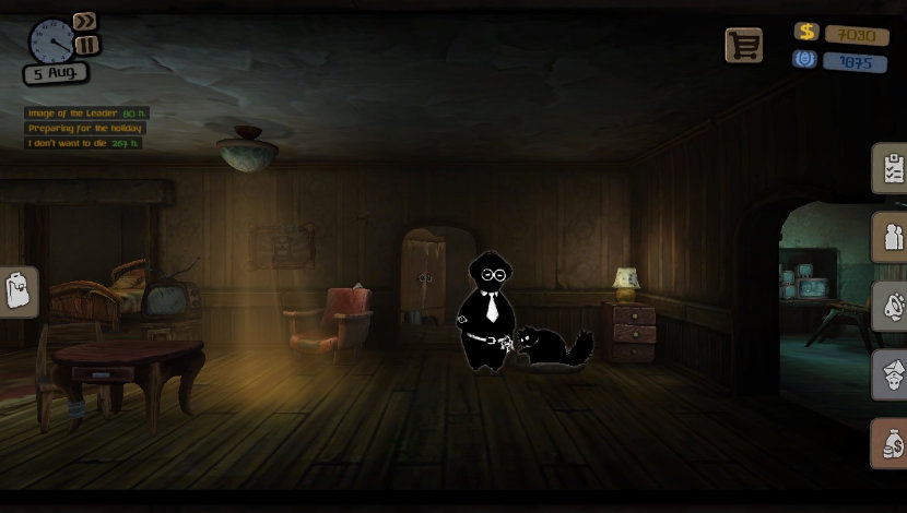 Beholder - Warm Lamp Games - Alawar Entertainment - Blacknut Cloud Gaming Beholder - Warm Lamp Games - Alawar Entertainment - Blacknut Cloud Gaming
