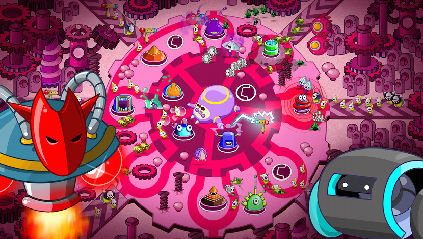 Sleep Attack - Bad Seed - Plug In Digital - Blacknut Cloud Gaming Sleep Attack - Bad Seed - Plug In Digital - Blacknut Cloud Gaming