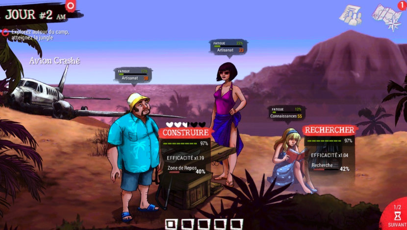 Dead In Bermuda - CCCP - Plug In Digital - Blacknut Cloud Gaming Dead In Bermuda - CCCP - Plug In Digital - Blacknut Cloud Gaming