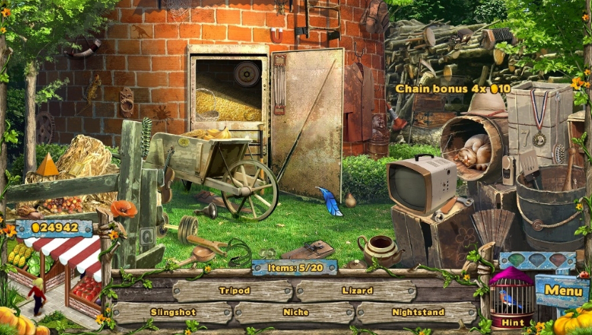 Farmington Tales - North Tree - North Tree - Blacknut Cloud Gaming Farmington Tales - North Tree - North Tree - Blacknut Cloud Gaming