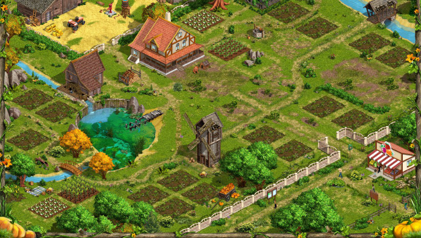 Farmington Tales - North Tree - North Tree - Blacknut Cloud Gaming Farmington Tales - North Tree - North Tree - Blacknut Cloud Gaming