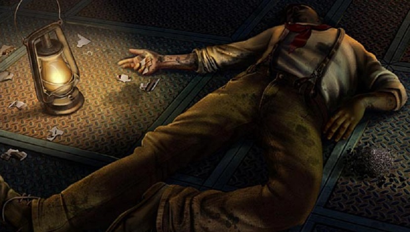 Inspector Magnusson : Murder on the Titanic - North Tree - North Tree - Blacknut Cloud Gaming Inspector Magnusson : Murder on the Titanic - North Tree - North Tree - Blacknut Cloud Gaming