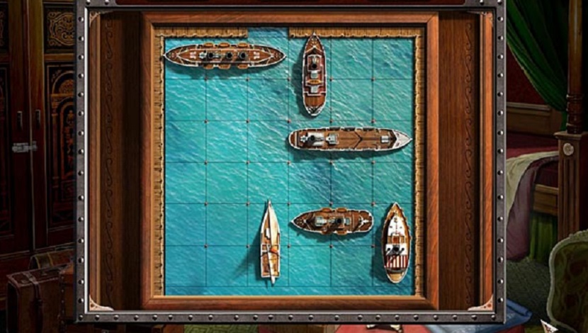 Inspector Magnusson : Murder on the Titanic - North Tree - North Tree - Blacknut Cloud Gaming Inspector Magnusson : Murder on the Titanic - North Tree - North Tree - Blacknut Cloud Gaming
