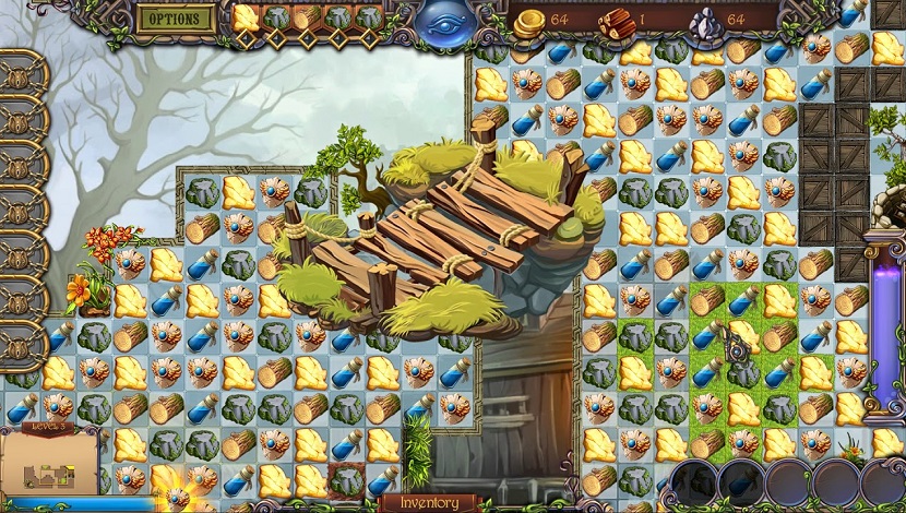 Runefall - North Tree - North Tree - Blacknut Cloud Gaming Runefall - North Tree - North Tree - Blacknut Cloud Gaming