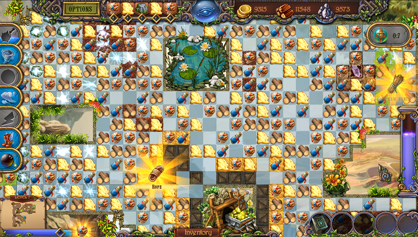 Runefall - North Tree - North Tree - Blacknut Cloud Gaming Runefall - North Tree - North Tree - Blacknut Cloud Gaming