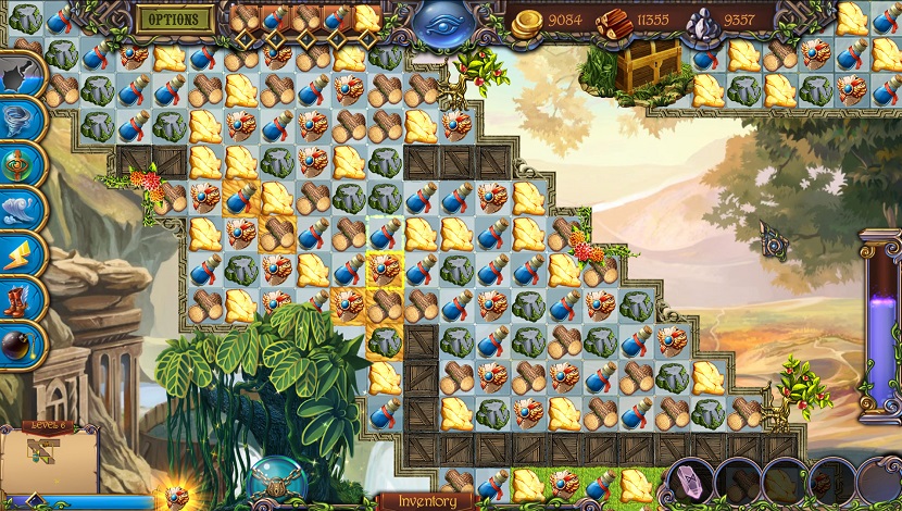 Runefall - North Tree - North Tree - Blacknut Cloud Gaming Runefall - North Tree - North Tree - Blacknut Cloud Gaming