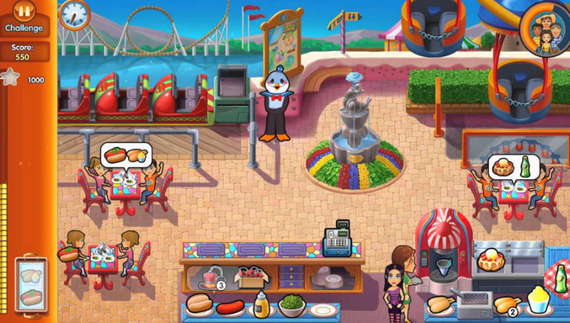 Delicious - Emily's Home Sweet Home - GameHouse - GameHouse - Blacknut Cloud Gaming Delicious - Emily's Home Sweet Home - GameHouse - GameHouse - Blacknut Cloud Gaming