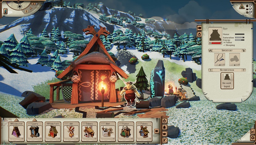 Valhalla Hills - Funatics Software - Daedalic Entertainment - Blacknut Cloud Gaming Valhalla Hills - Funatics Software - Daedalic Entertainment - Blacknut Cloud Gaming