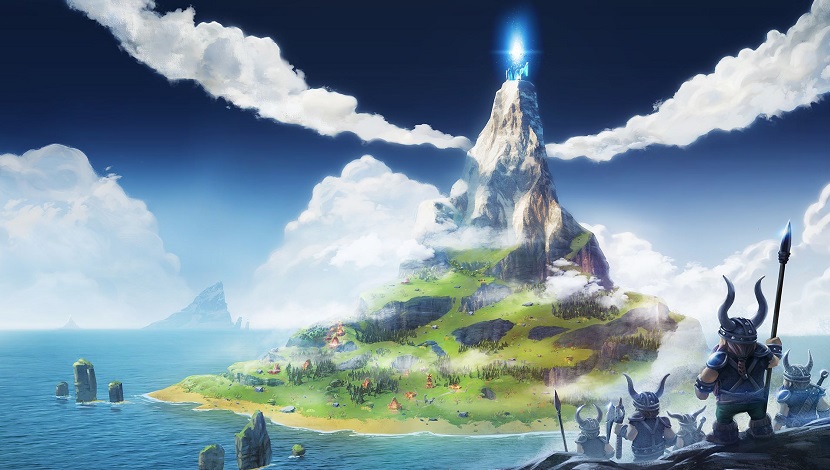 Valhalla Hills - Funatics Software - Daedalic Entertainment - Blacknut Cloud Gaming Valhalla Hills - Funatics Software - Daedalic Entertainment - Blacknut Cloud Gaming
