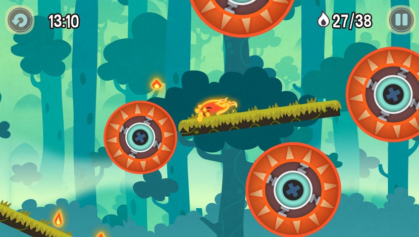 Pyro Jump - Pinpin Team - Plug In Digital - Blacknut Cloud Gaming Pyro Jump - Pinpin Team - Plug In Digital - Blacknut Cloud Gaming