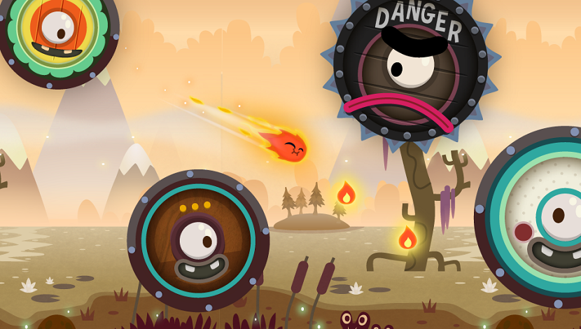 Pyro Jump - Pinpin Team - Plug In Digital - Blacknut Cloud Gaming Pyro Jump - Pinpin Team - Plug In Digital - Blacknut Cloud Gaming