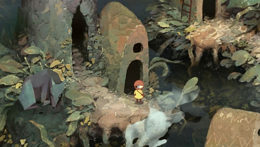Tiny Echo - Might and Delight - Might and Delight - Blacknut Cloud Gaming Tiny Echo - Might and Delight - Might and Delight - Blacknut Cloud Gaming