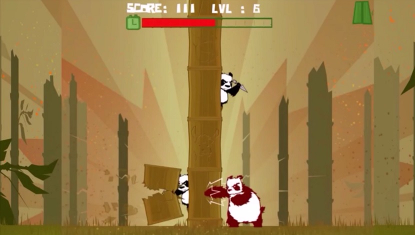 Bamboo Panda - Playtouch - Playtouch - Blacknut Cloud Gaming Bamboo Panda - Playtouch - Playtouch - Blacknut Cloud Gaming