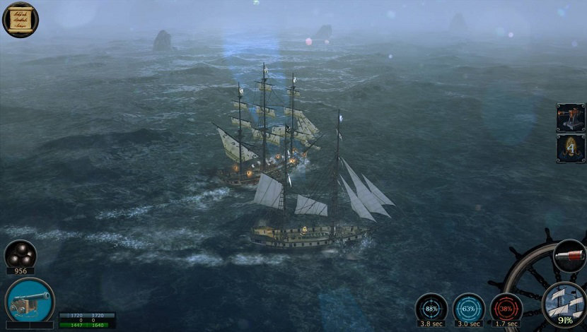 Tempest - Lion's Shade - HeroCraft - Blacknut Cloud Gaming Tempest - Lion's Shade - HeroCraft - Blacknut Cloud Gaming