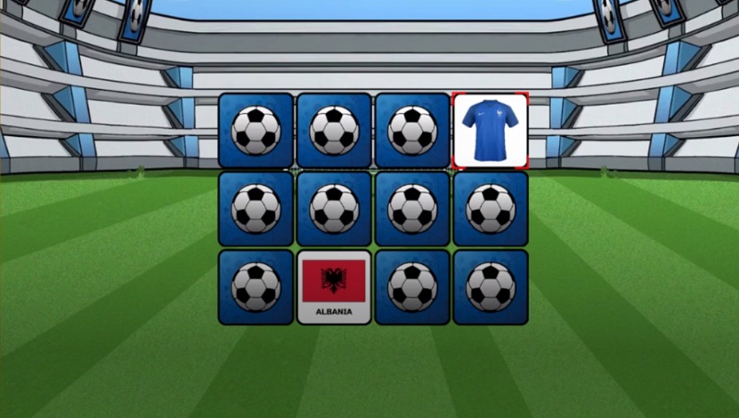European Football Jersey Quiz - Playtouch - Playtouch - Blacknut Cloud Gaming European Football Jersey Quiz - Playtouch - Playtouch - Blacknut Cloud Gaming