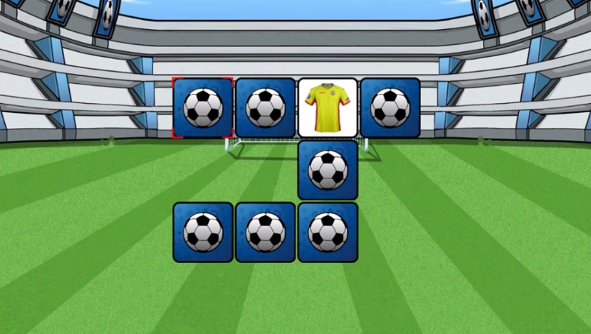 European Football Jersey Quiz - Playtouch - Playtouch - Blacknut Cloud Gaming European Football Jersey Quiz - Playtouch - Playtouch - Blacknut Cloud Gaming