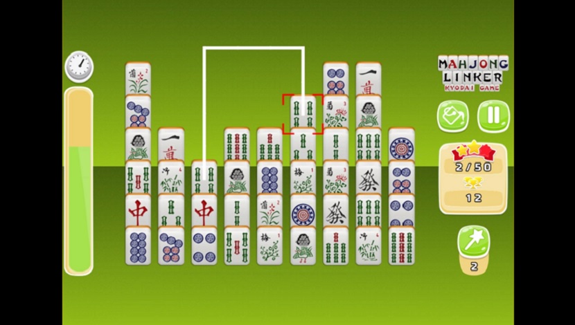 Mahjong Linker : Kyodai Game - Playtouch - Playtouch - Blacknut Cloud Gaming Mahjong Linker : Kyodai Game - Playtouch - Playtouch - Blacknut Cloud Gaming
