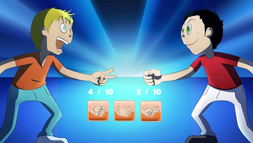 Rock Paper Scissors - Playtouch - Playtouch - Blacknut Cloud Gaming Rock Paper Scissors - Playtouch - Playtouch - Blacknut Cloud Gaming