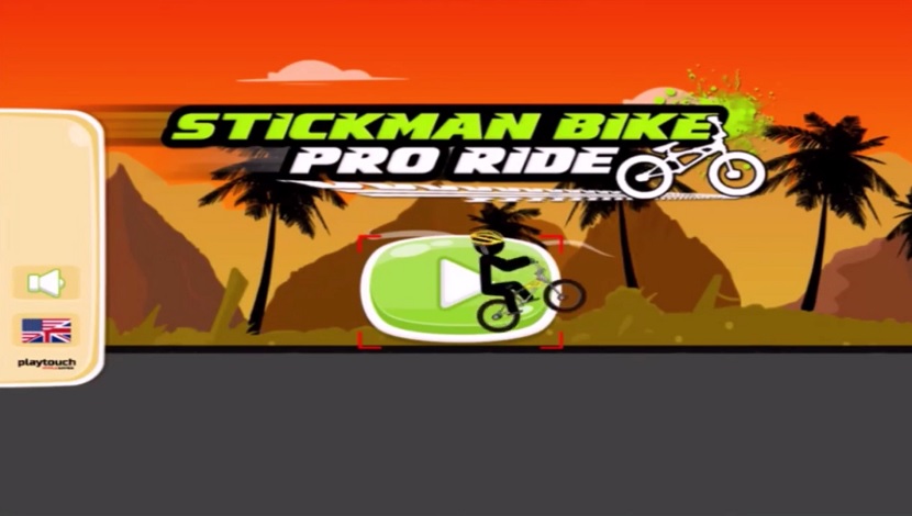 Stickman Bike: Pro Ride - Playtouch - Playtouch - Blacknut Cloud Gaming Stickman Bike: Pro Ride - Playtouch - Playtouch - Blacknut Cloud Gaming