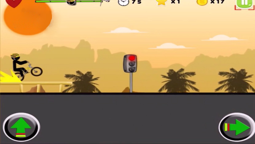 Stickman Bike: Pro Ride - Playtouch - Playtouch - Blacknut Cloud Gaming Stickman Bike: Pro Ride - Playtouch - Playtouch - Blacknut Cloud Gaming
