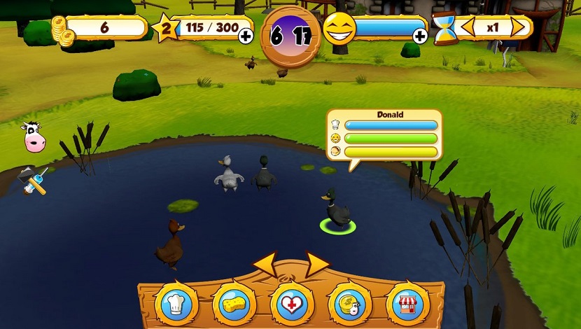 My Farm 2018 - Bip Media - Plug In Digital - Blacknut Cloud Gaming My Farm 2018 - Bip Media - Plug In Digital - Blacknut Cloud Gaming