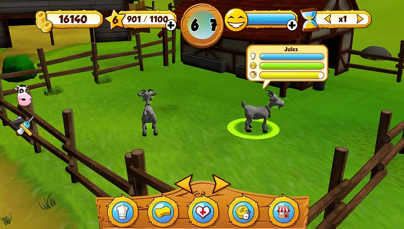 My Farm 2018 - Bip Media - Plug In Digital - Blacknut Cloud Gaming My Farm 2018 - Bip Media - Plug In Digital - Blacknut Cloud Gaming
