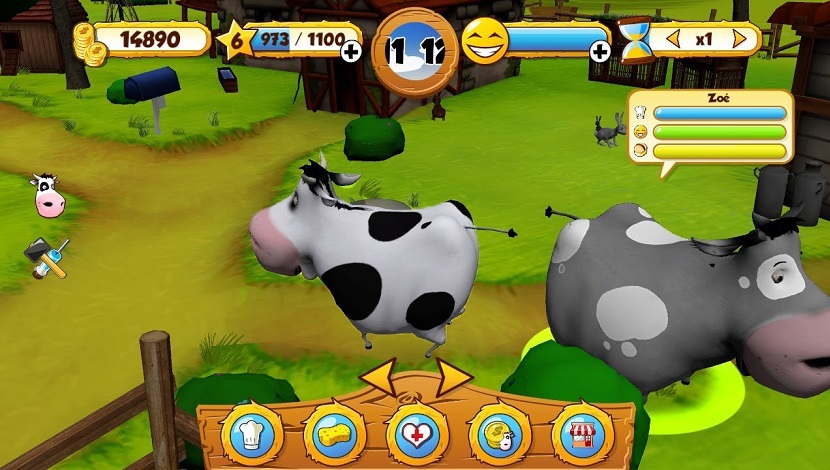 My Farm 2018 - Bip Media - Plug In Digital - Blacknut Cloud Gaming My Farm 2018 - Bip Media - Plug In Digital - Blacknut Cloud Gaming