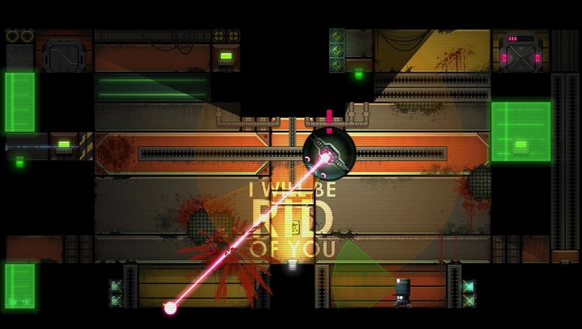 Stealth Inc. 2: A Game of Clones - Carbon - Curve Digital - Blacknut Cloud Gaming Stealth Inc. 2: A Game of Clones - Carbon - Curve Digital - Blacknut Cloud Gaming