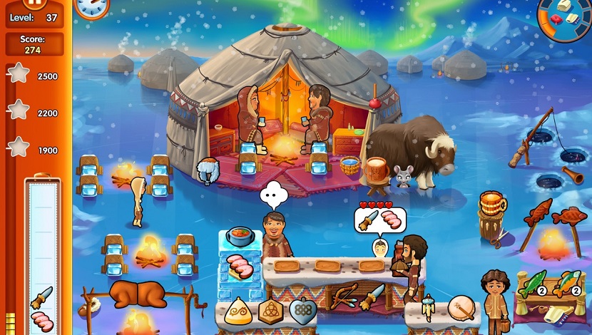 Delicious - Emily's Hopes and Fears - GameHouse - GameHouse - Blacknut Cloud Gaming Delicious - Emily's Hopes and Fears - GameHouse - GameHouse - Blacknut Cloud Gaming