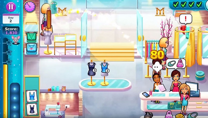 Fabulous - Angela's Sweet Revenge - GameHouse - GameHouse - Blacknut Cloud Gaming Fabulous - Angela's Sweet Revenge - GameHouse - GameHouse - Blacknut Cloud Gaming