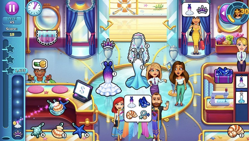 Fabulous - Angela's Wedding Disaster - GameHouse - GameHouse - Blacknut Cloud Gaming Fabulous - Angela's Wedding Disaster - GameHouse - GameHouse - Blacknut Cloud Gaming