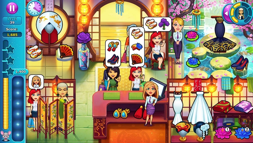 Fabulous - Angela's Wedding Disaster - GameHouse - GameHouse - Blacknut Cloud Gaming Fabulous - Angela's Wedding Disaster - GameHouse - GameHouse - Blacknut Cloud Gaming