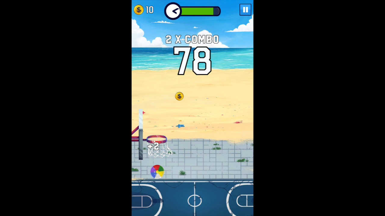 Basketball Mania - Inlogic Games - Inlogic Games - Blacknut Cloud Gaming Basketball Mania - Inlogic Games - Inlogic Games - Blacknut Cloud Gaming