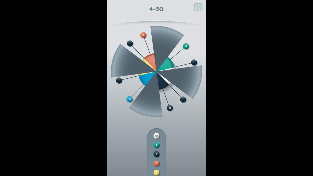 Color Pin - Inlogic Games - Inlogic Games - Blacknut Cloud Gaming Color Pin - Inlogic Games - Inlogic Games - Blacknut Cloud Gaming