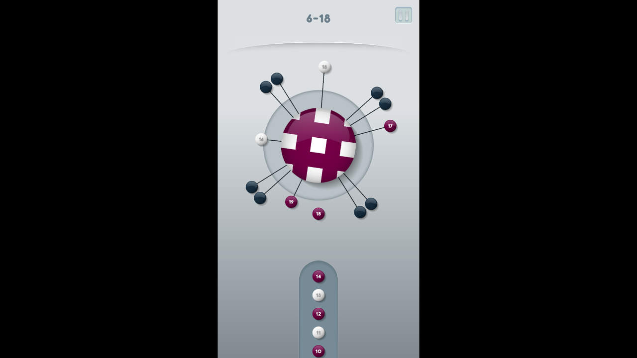 Color Pin - Inlogic Games - Inlogic Games - Blacknut Cloud Gaming Color Pin - Inlogic Games - Inlogic Games - Blacknut Cloud Gaming
