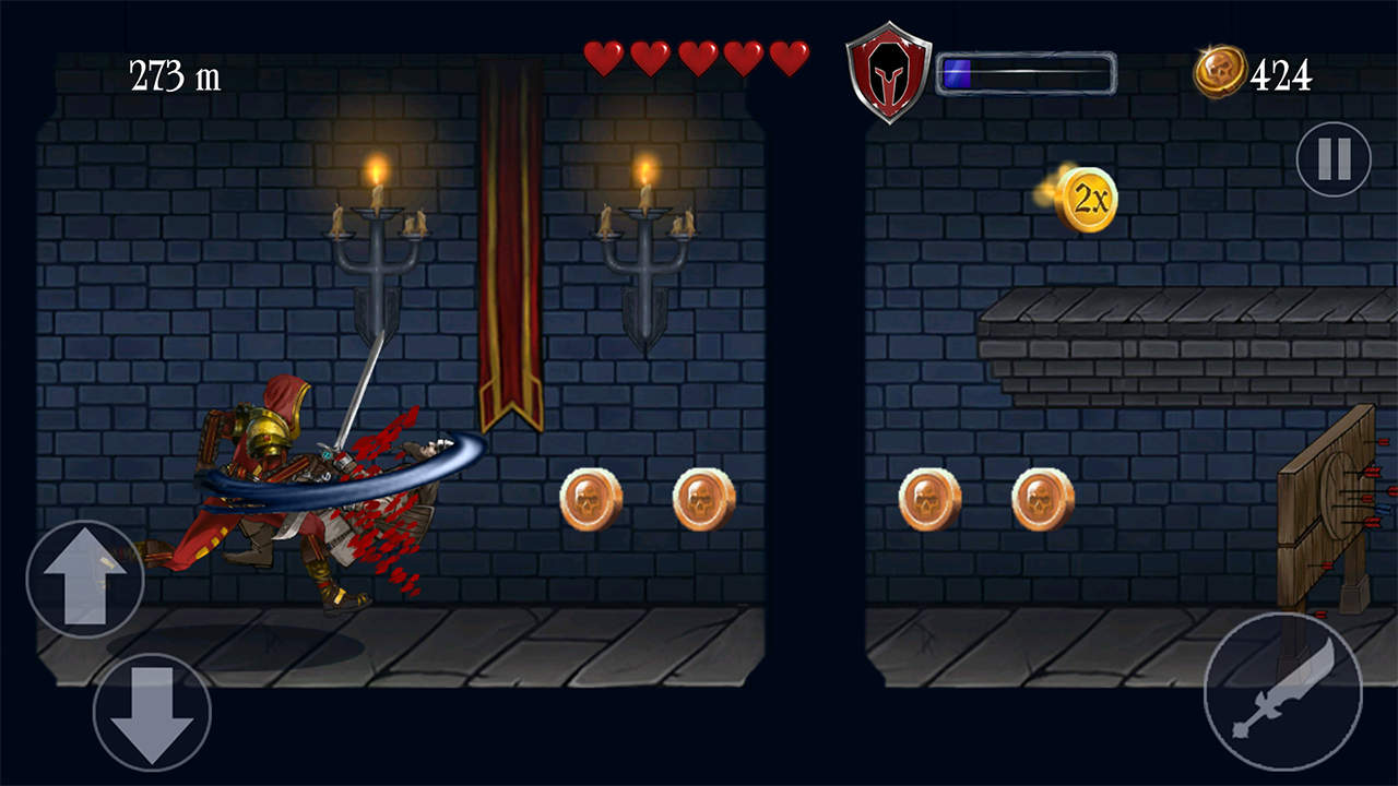 Dark Assassin - Inlogic Games - Inlogic Games - Blacknut Cloud Gaming Dark Assassin - Inlogic Games - Inlogic Games - Blacknut Cloud Gaming